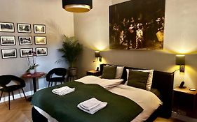 D10 Apartments